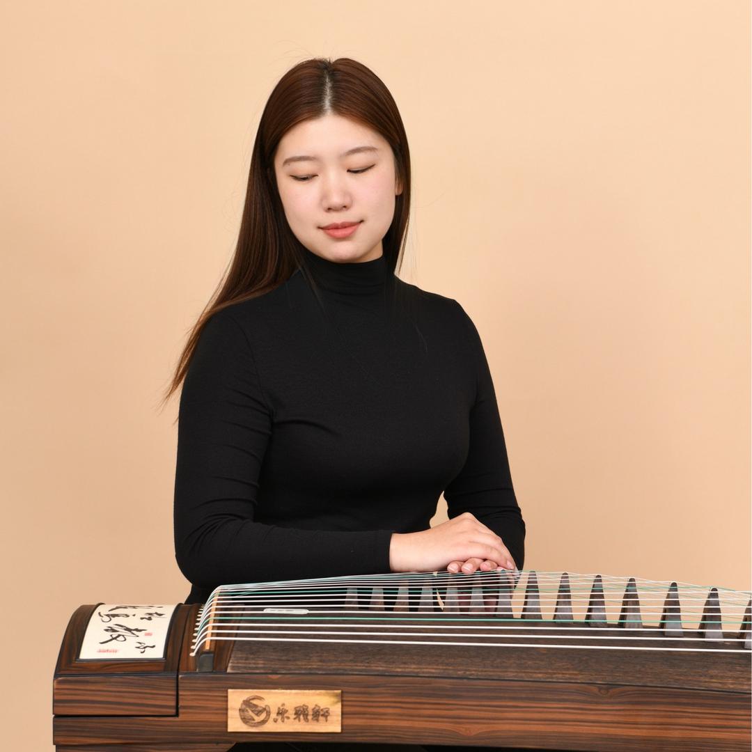 乐雅轩小雪老师