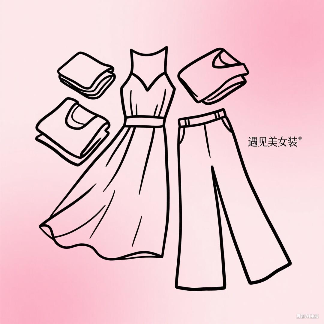 遇见美装