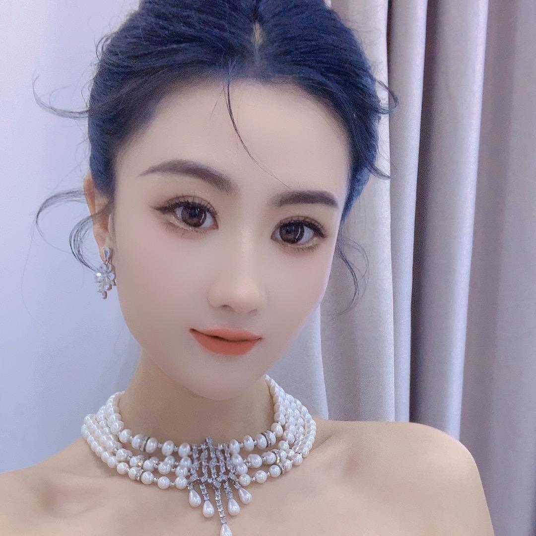 劉傢 菇娘