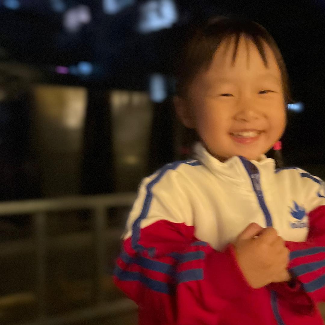 呦呦来了