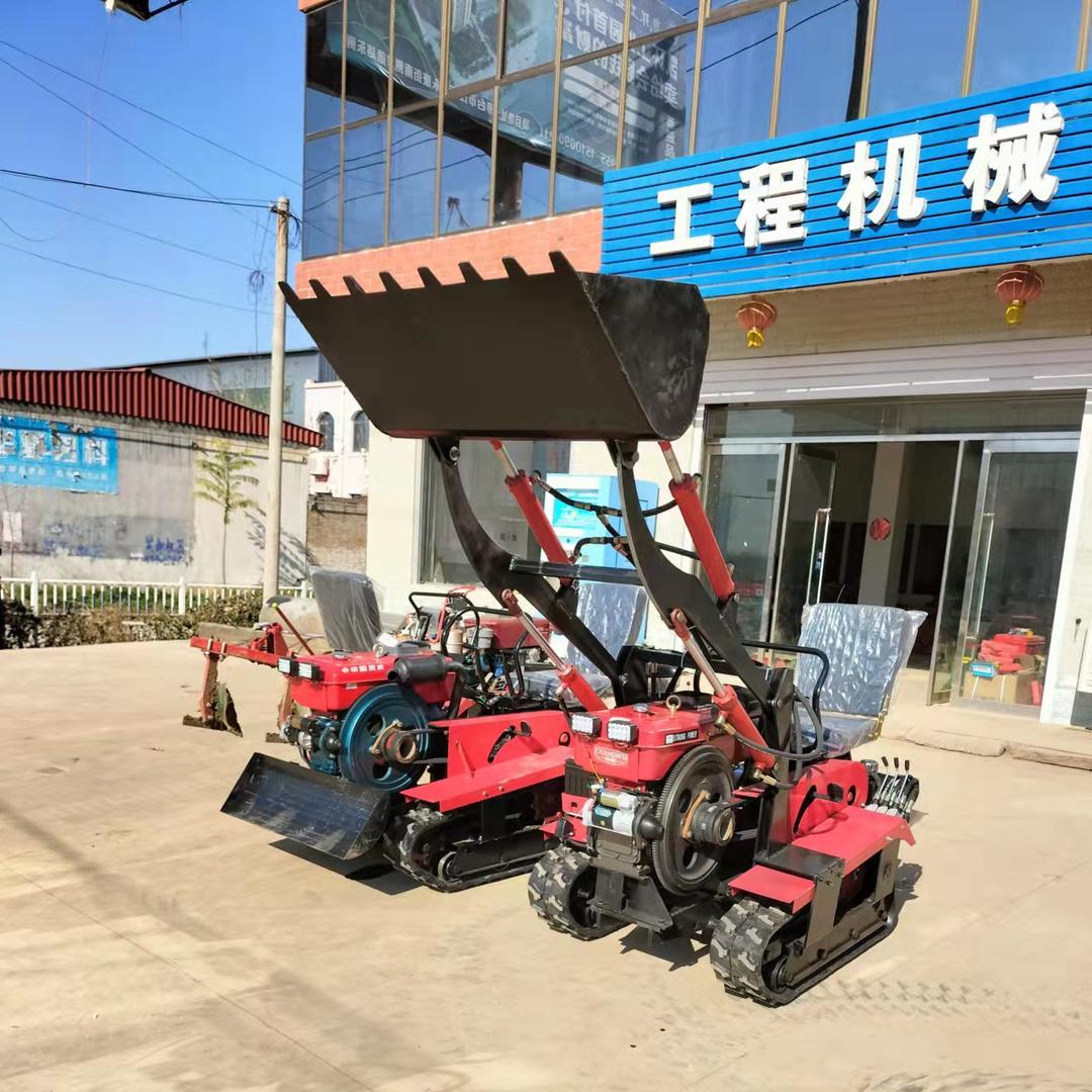 尚旭农机