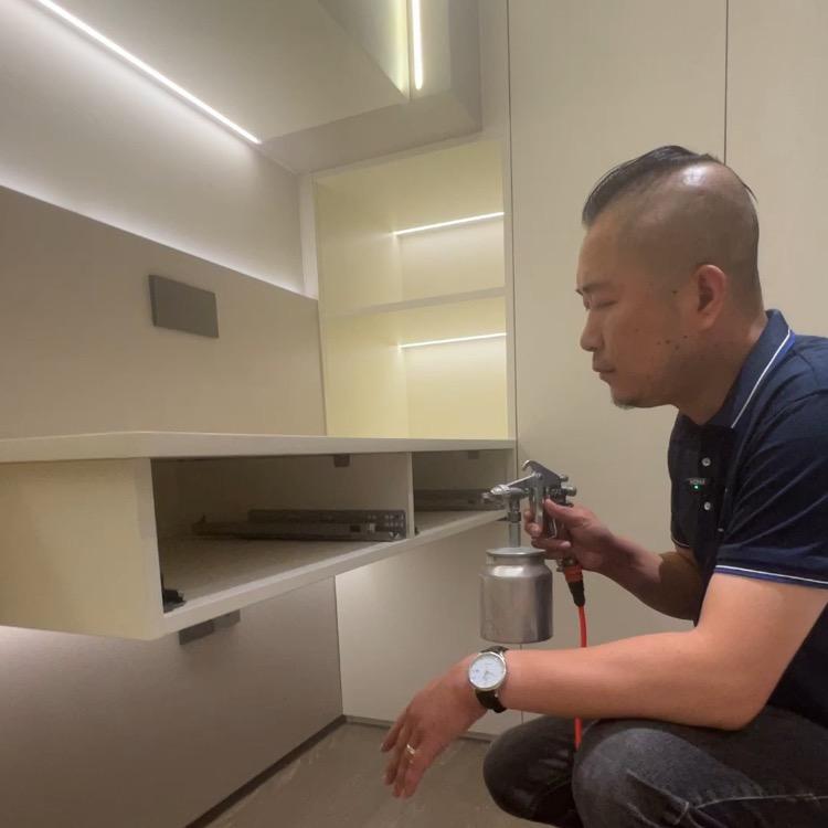 英邦除醛生意经