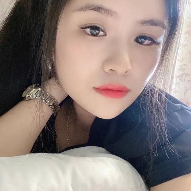 温柔只给意中人！
