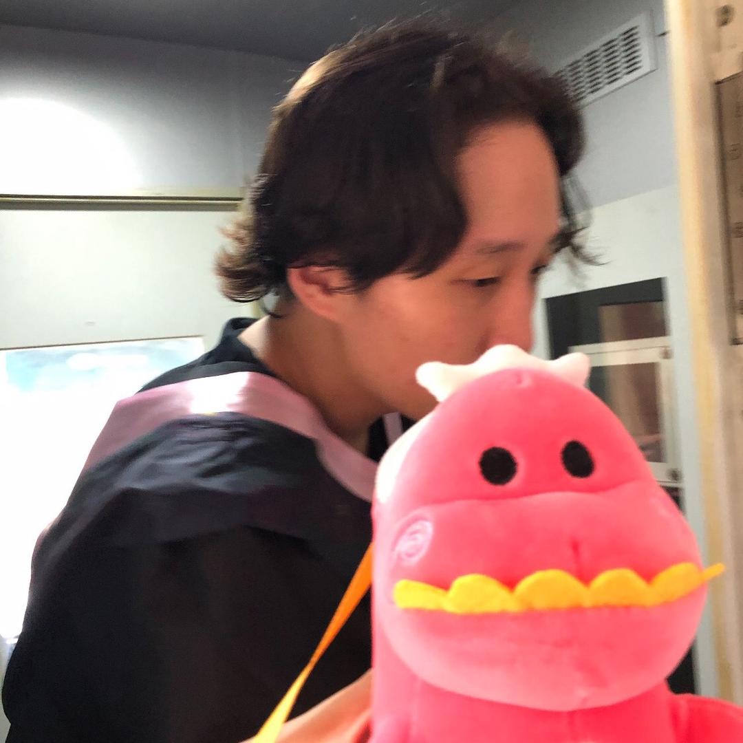 普天之下最值得信赖的男人