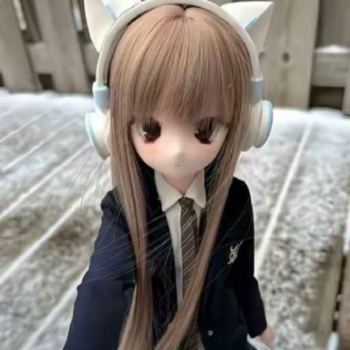 女菩萨