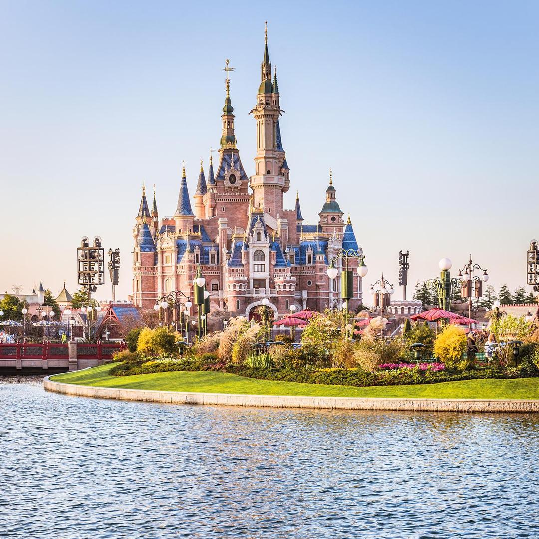 上海高端定制游