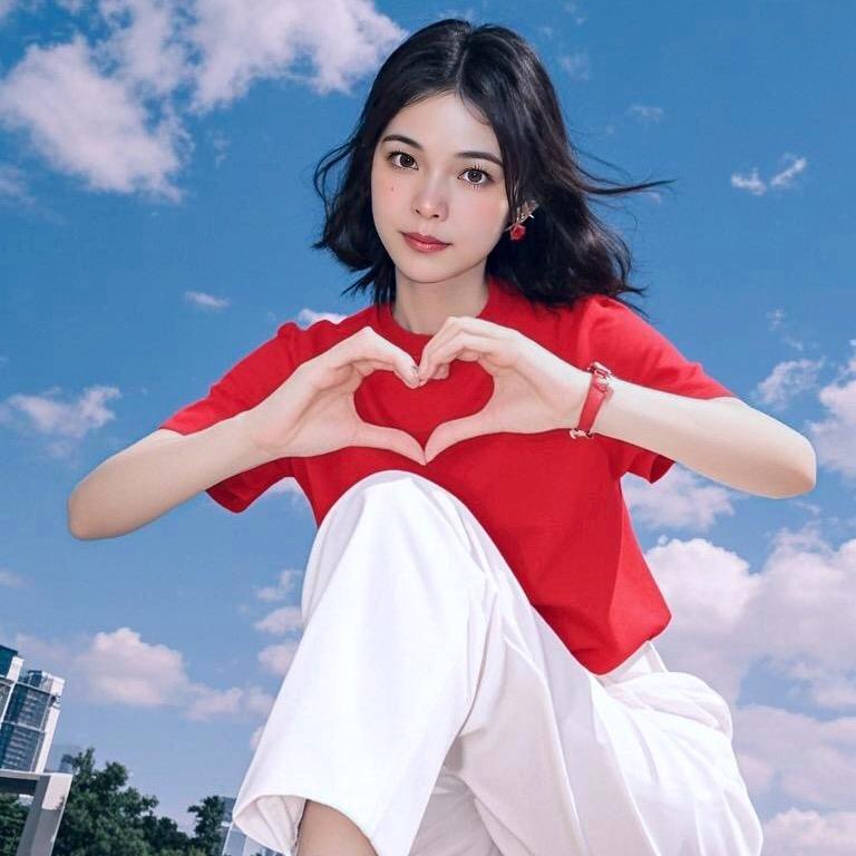 刁蛮公主💃