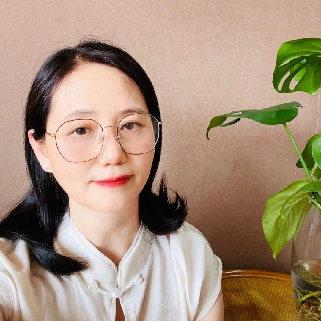 芬姐倾听