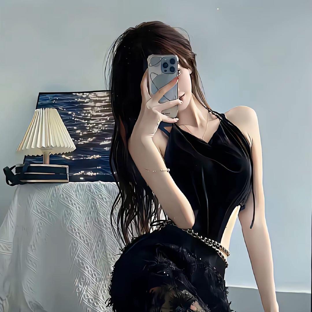 敏敏。