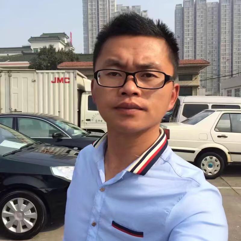 常州毛毛虫二手车销售有限公司