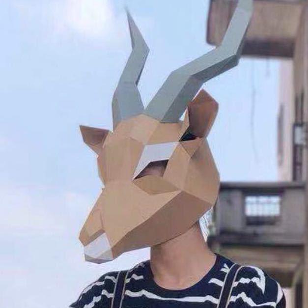 羚羊君