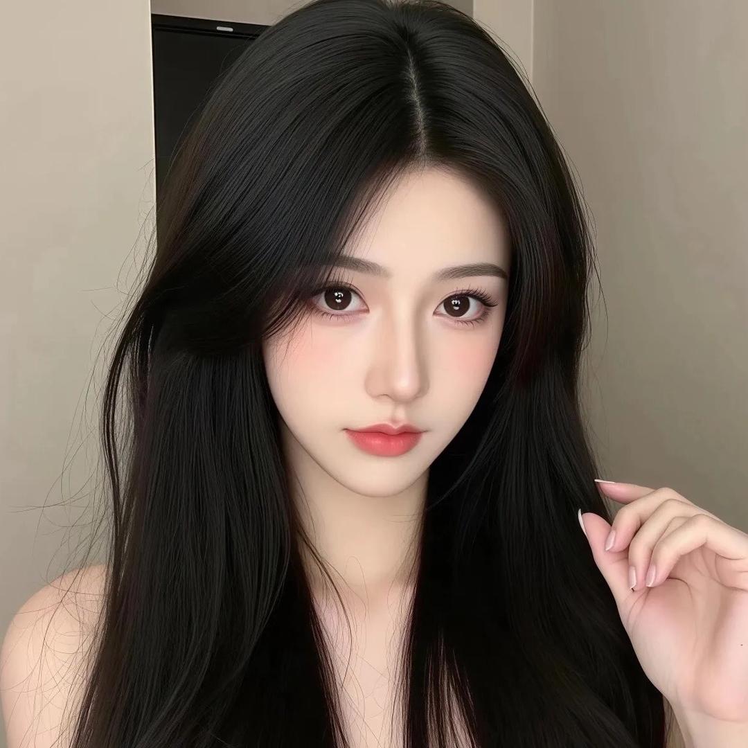 星子跌进眸里✨