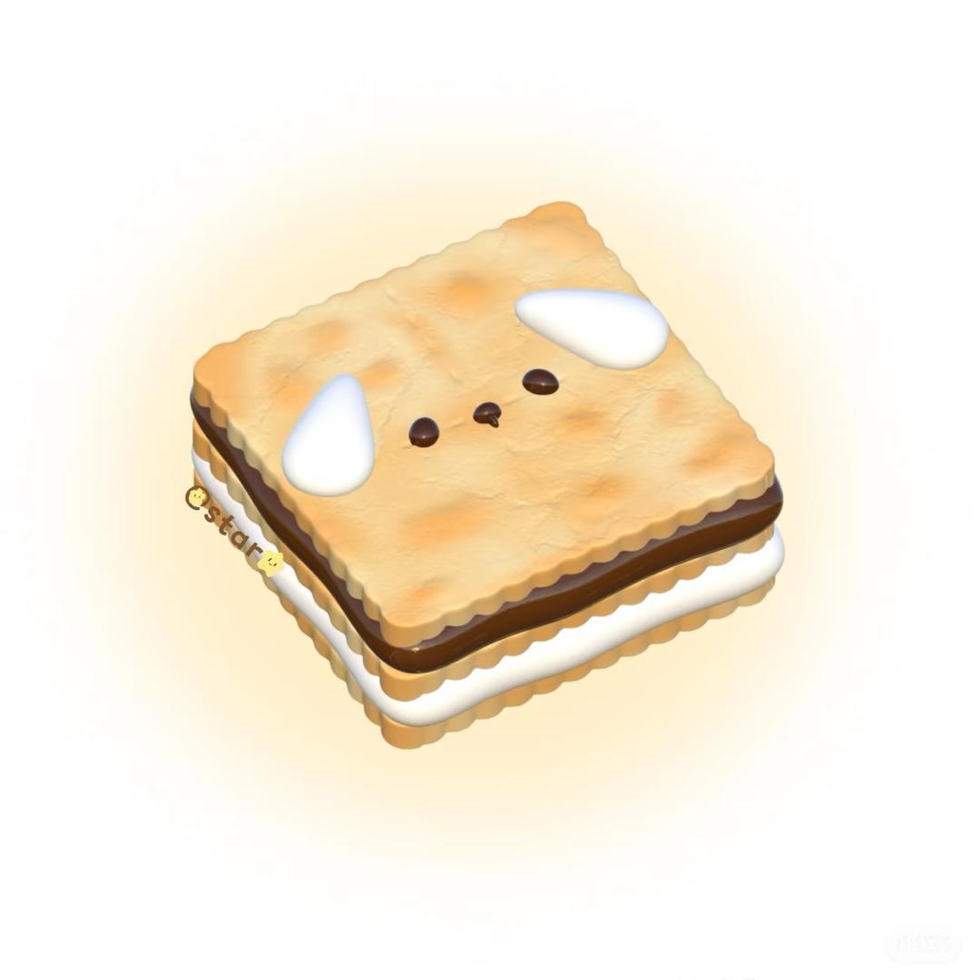 乖饼饼🫓