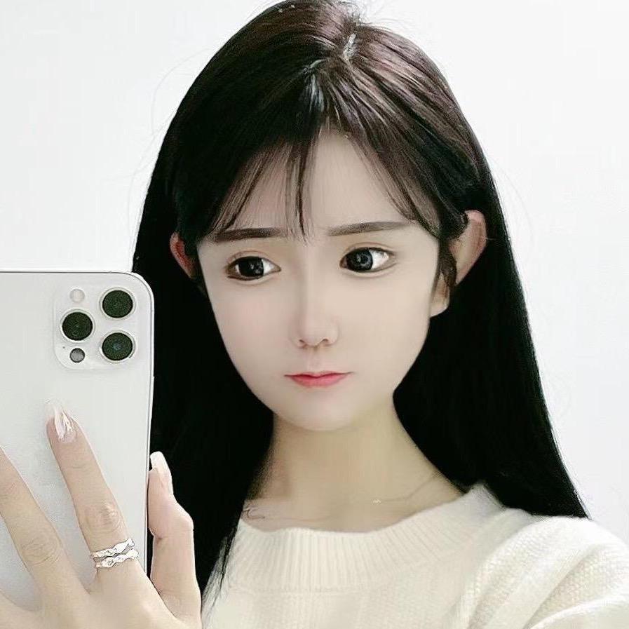雪嬷嬷🍒