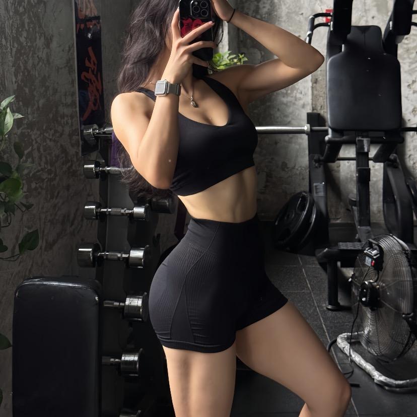 关关的健身日记