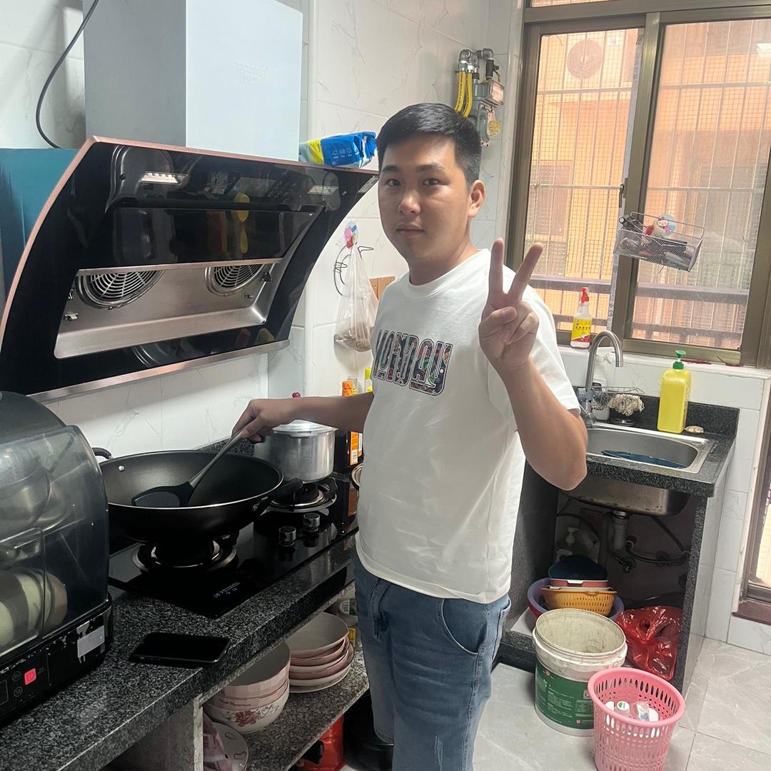 小沈美食分享