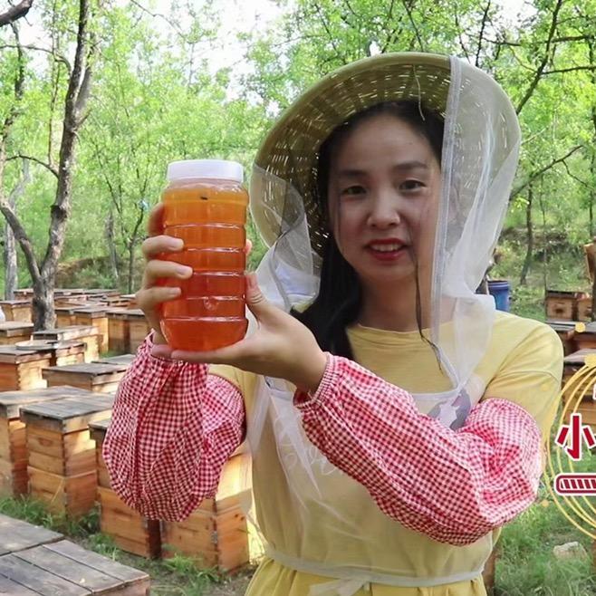 小汤蜂蜜小铺