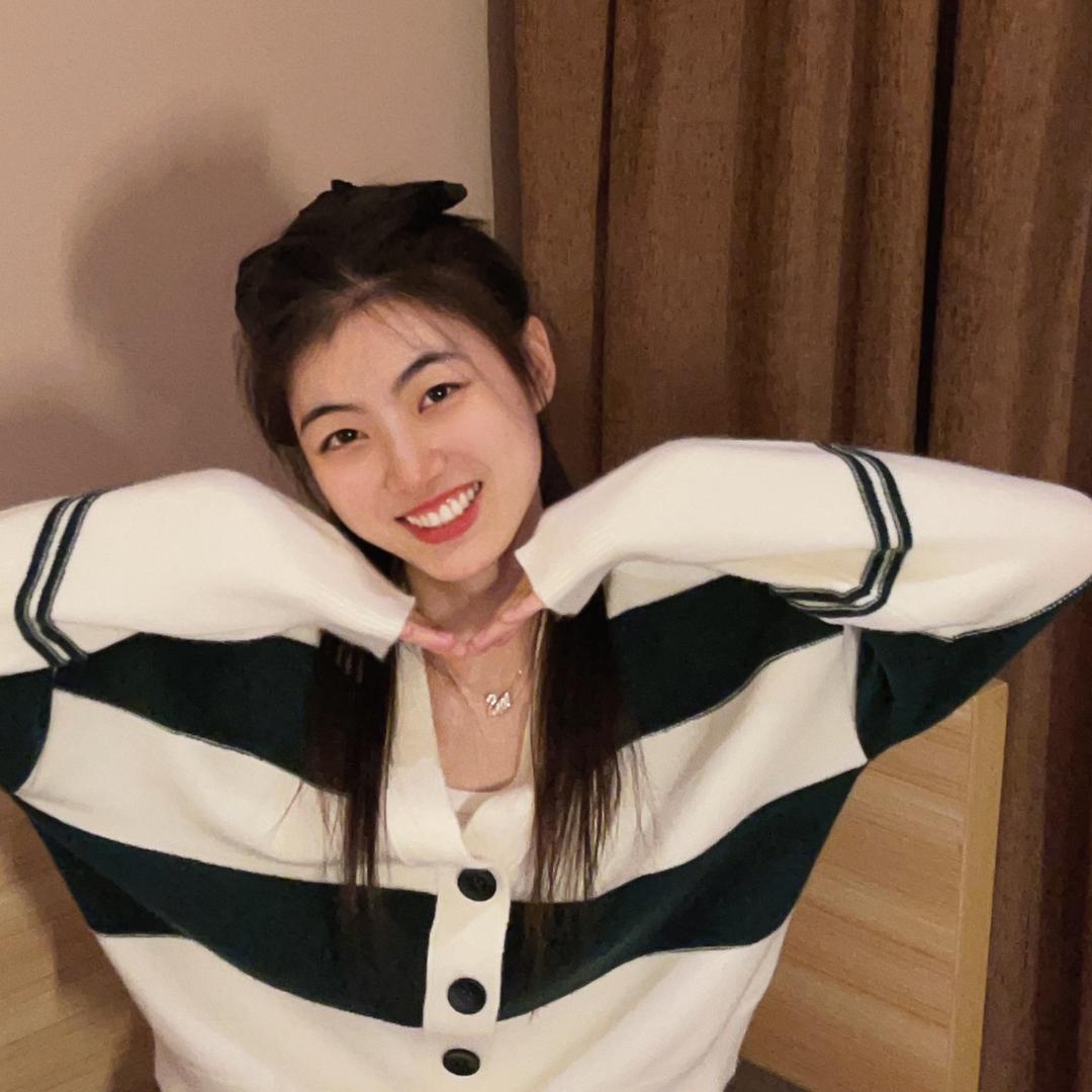 橙糯米🎙️