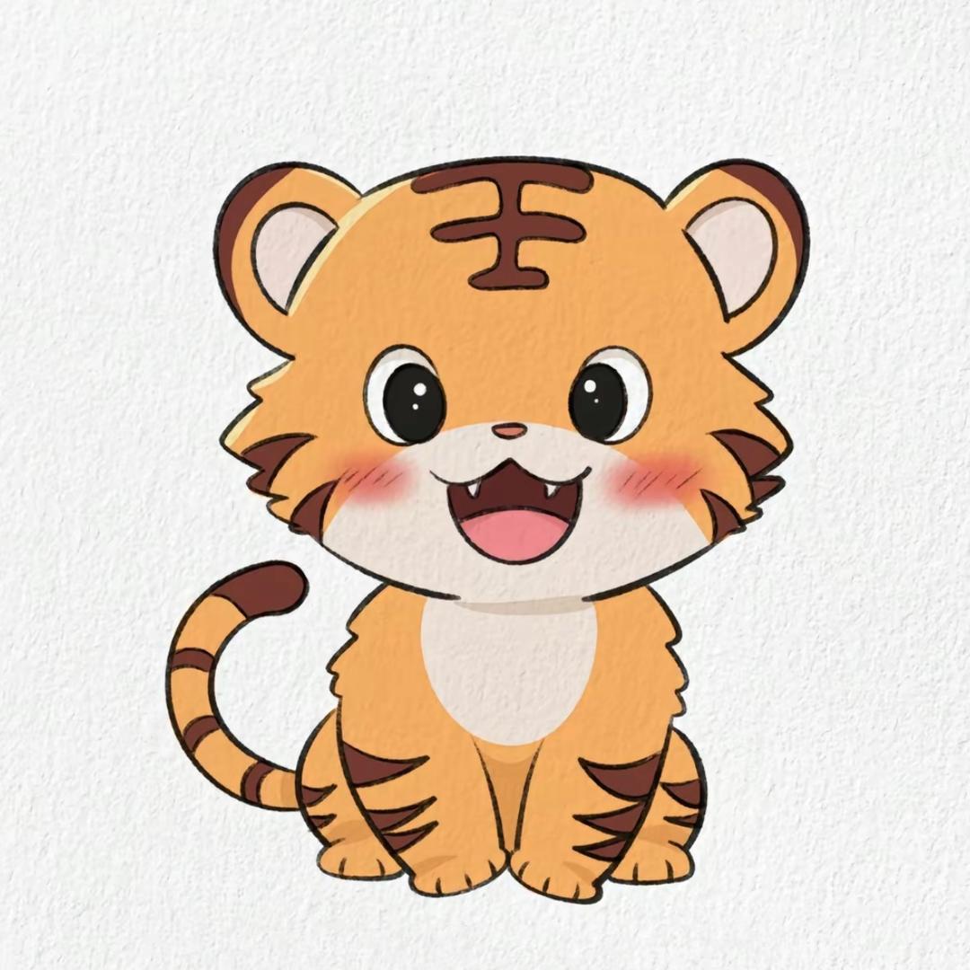 小虎牙