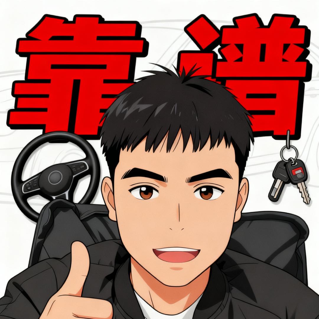 （同缘二手车）路