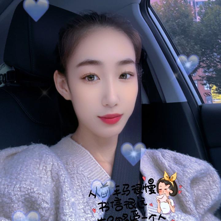 小娘子🎤（上午8:30）