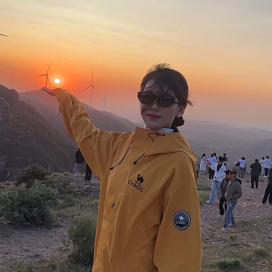 宝儿♥️