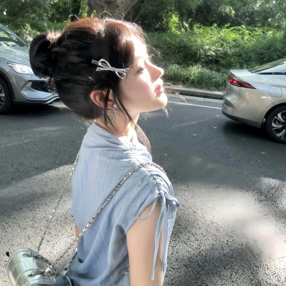 凌晨去看海