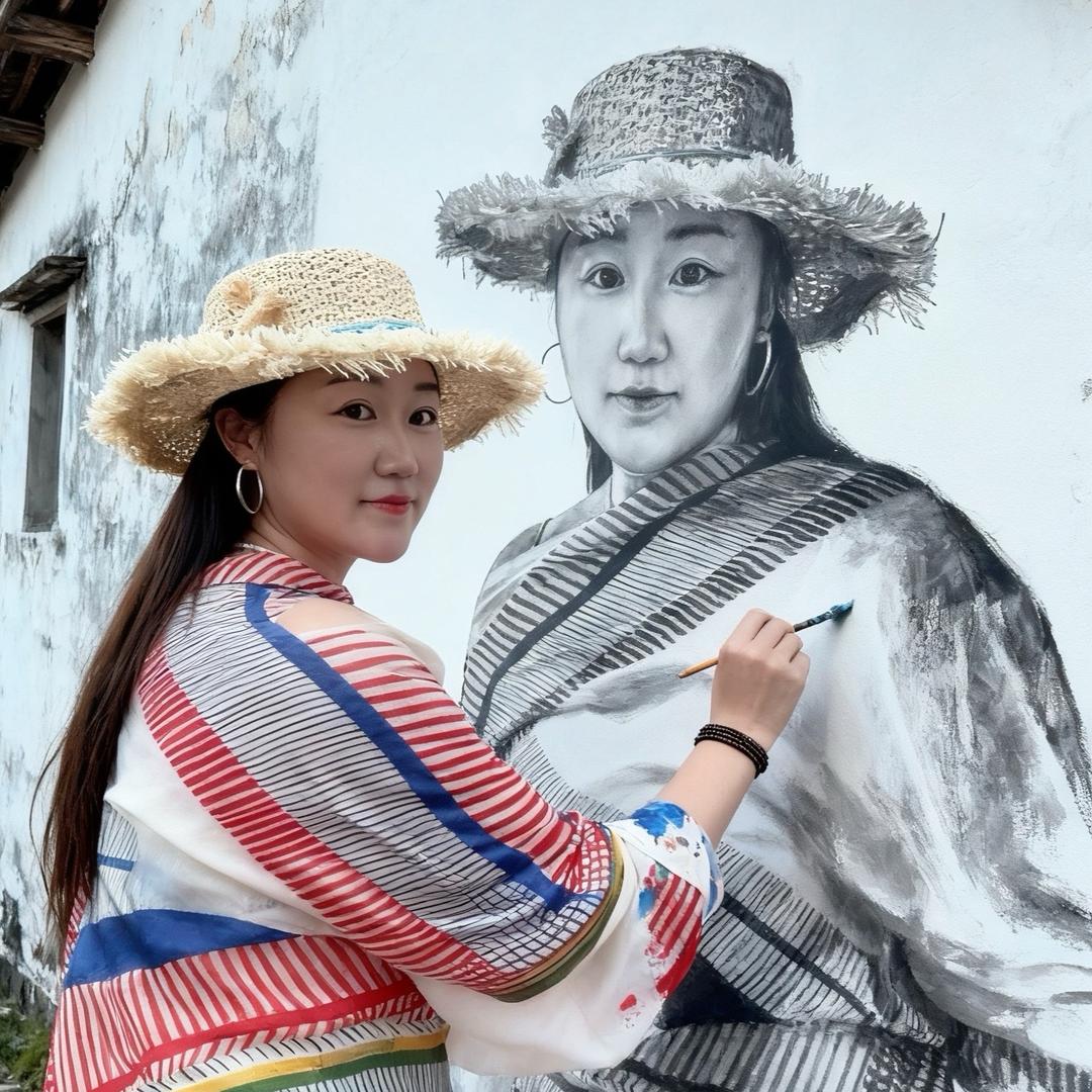 晓玲子