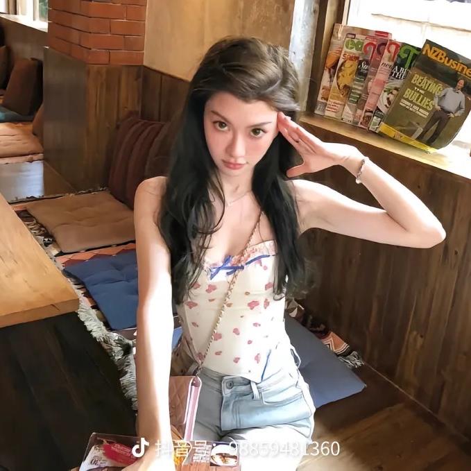 曼语精品女装