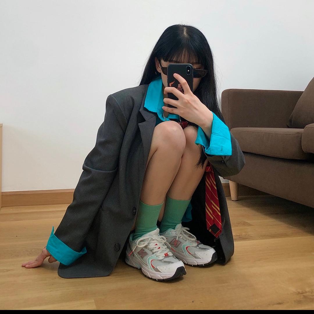 这也是静哥咯