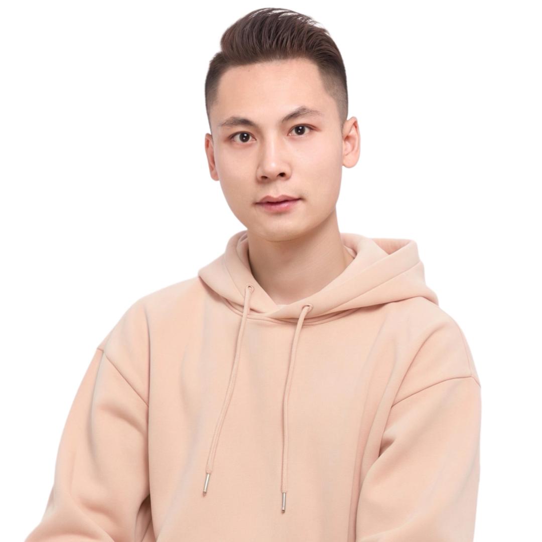床垫理工男