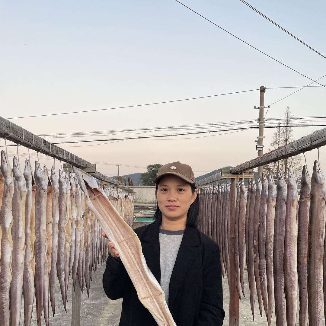 观碶头生鲜旗舰店零售店舟山海鲜极速达