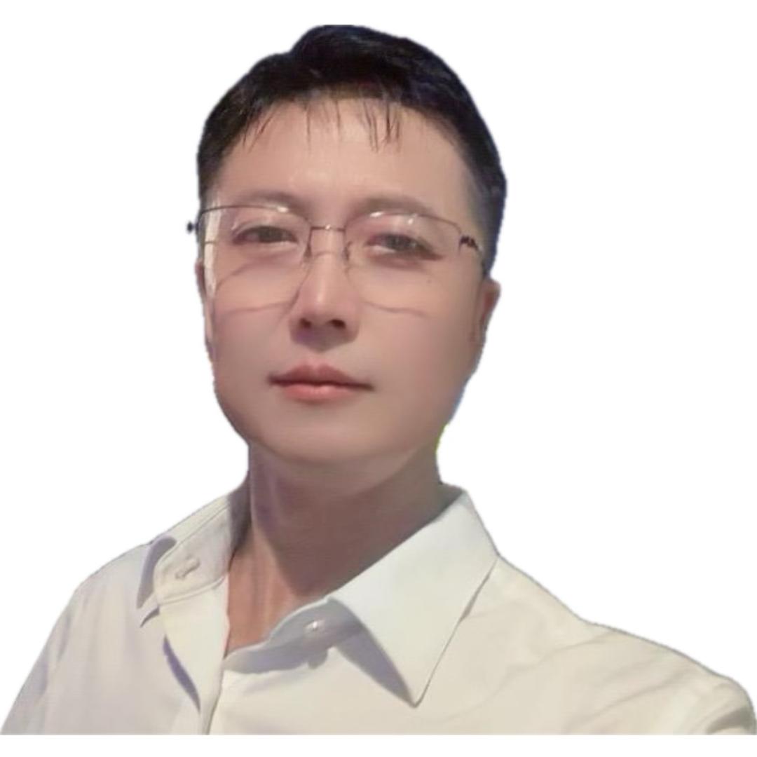 单身酷哥