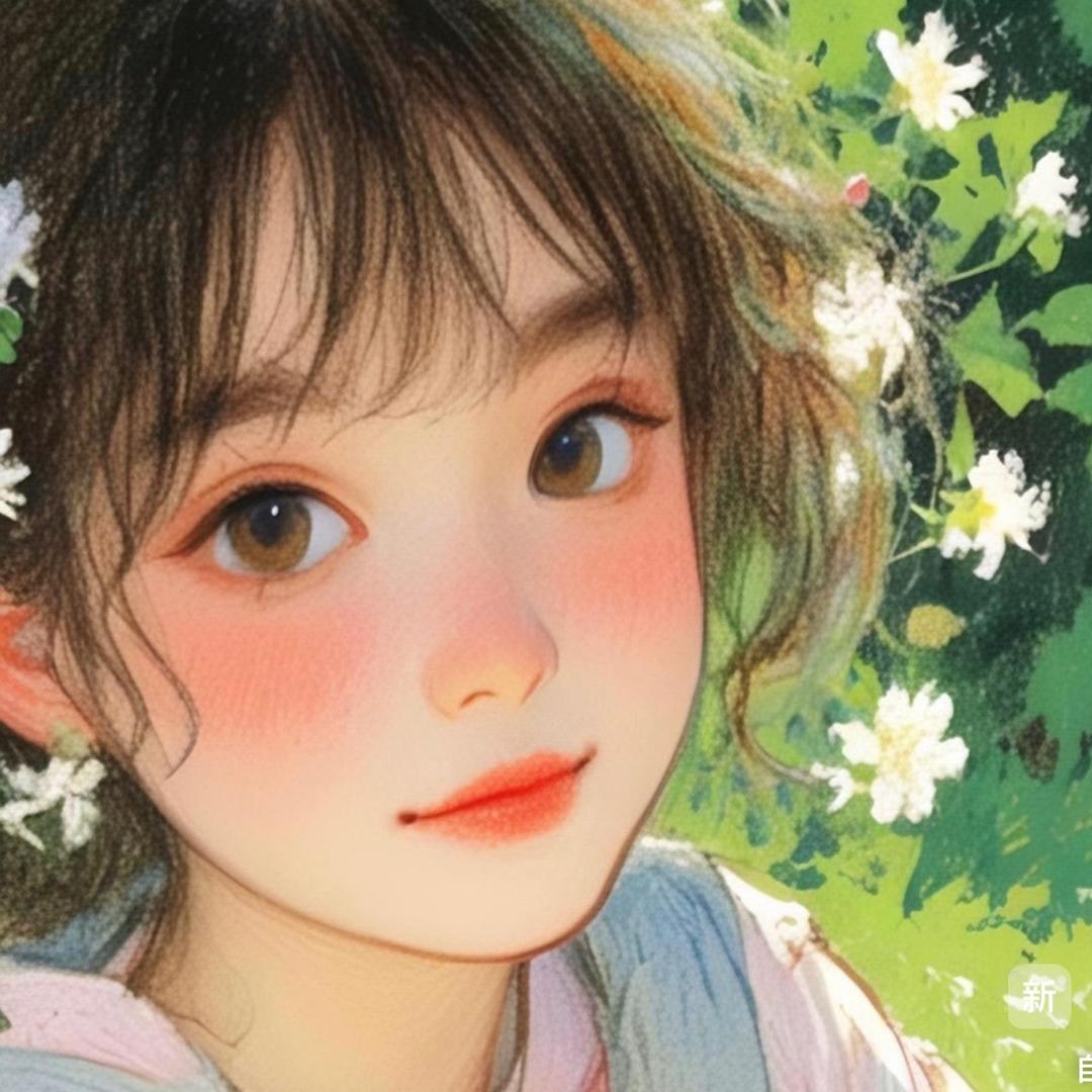 @爱自己、悅生活