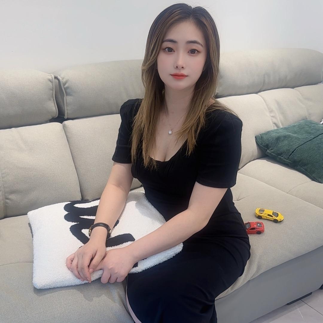 🥰女盆友🥰