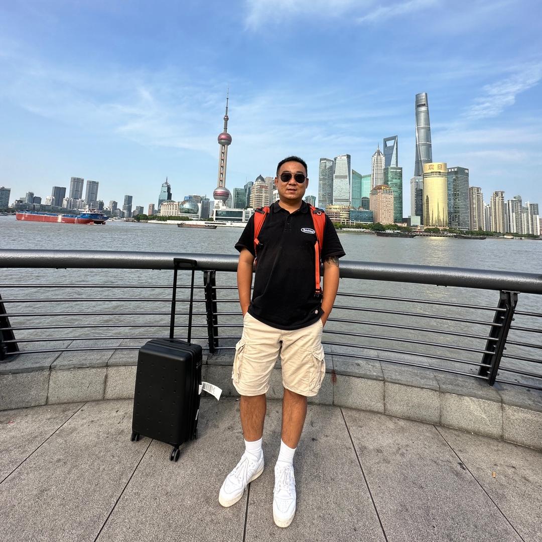 张继洪