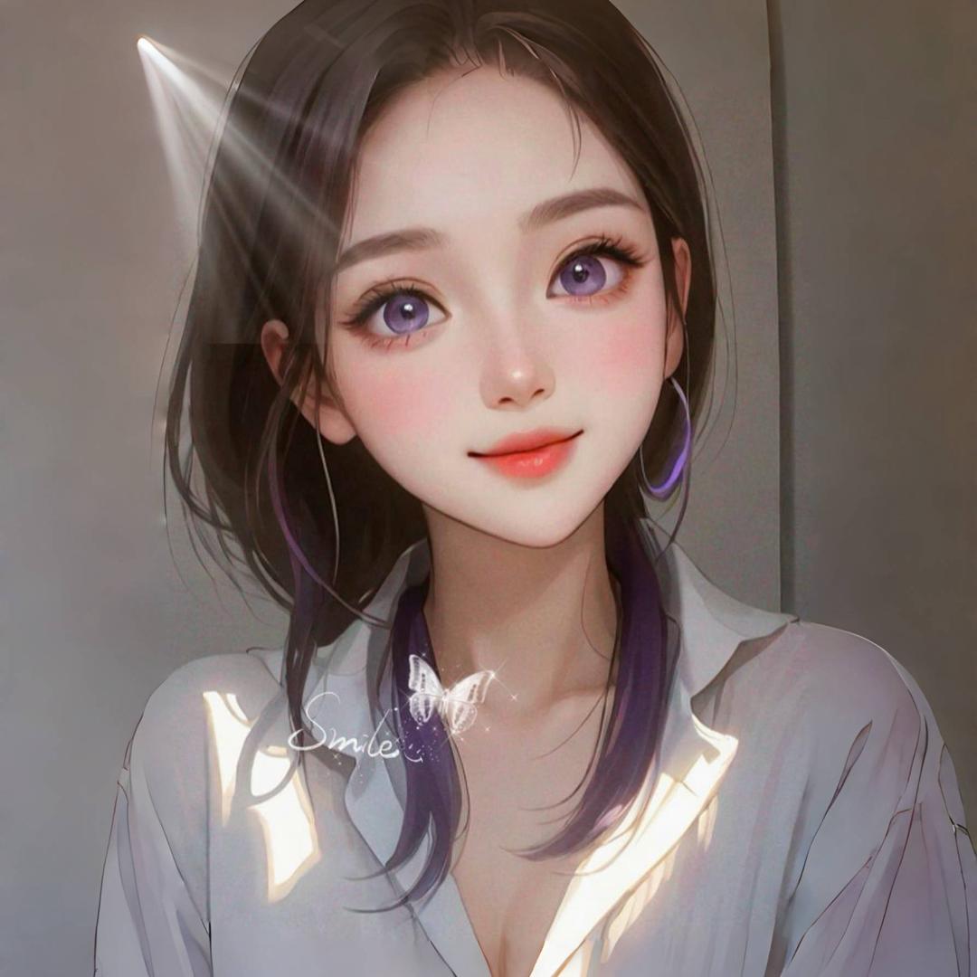 初若安然