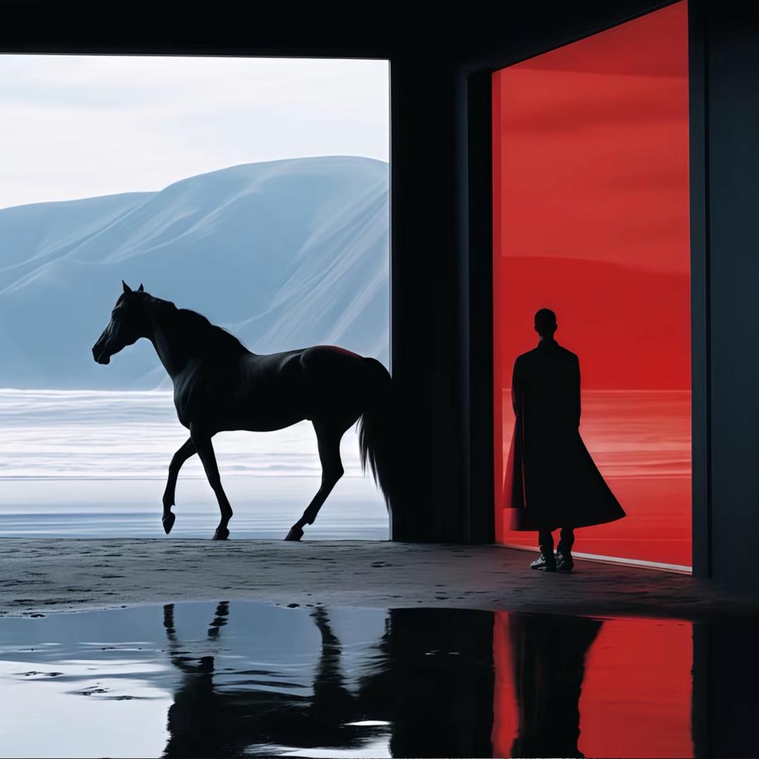 拔刀时不留余地.