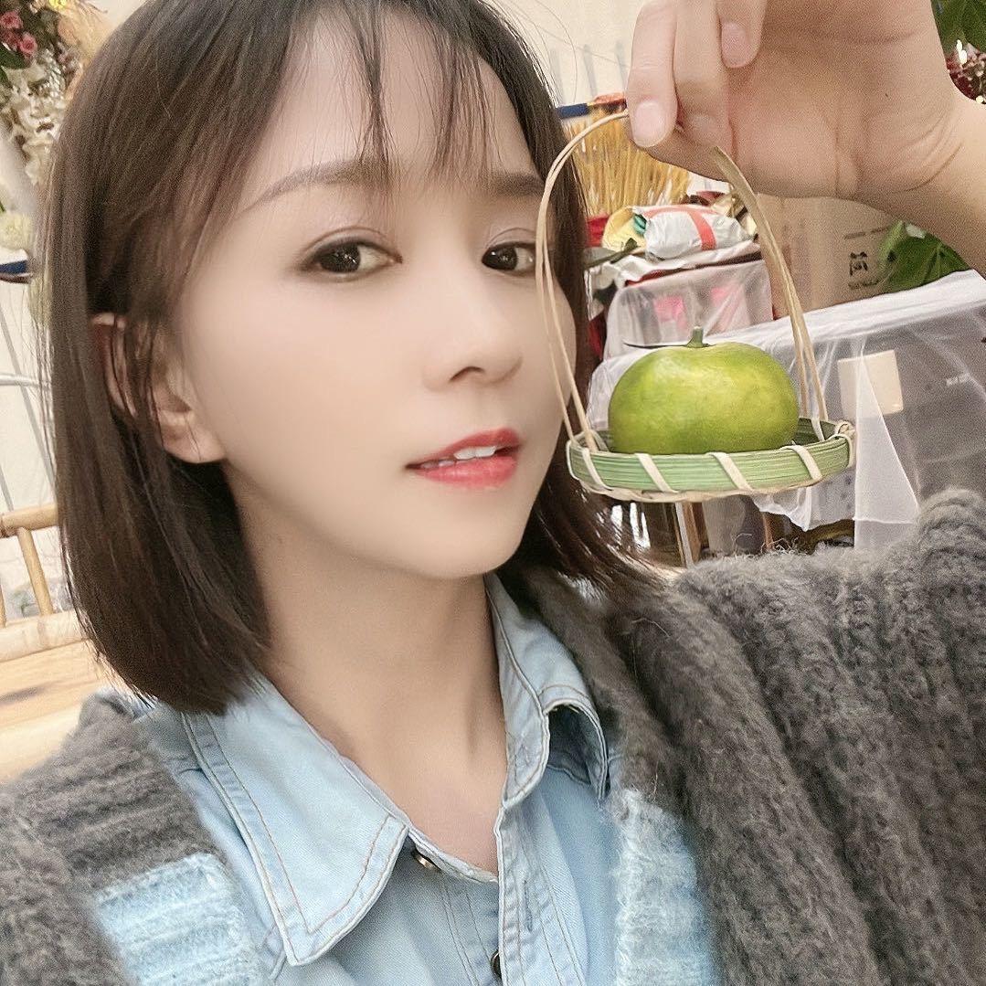 黑妹子