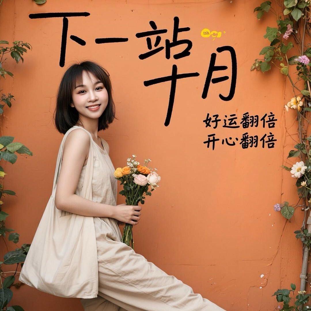 🌼小李子（首播筹备中）