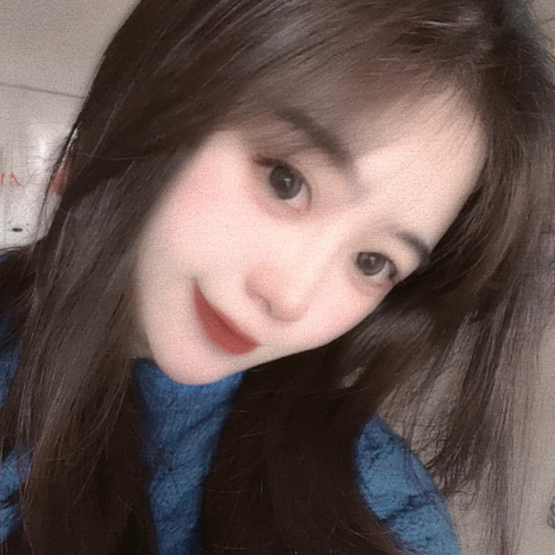 喝露水的小仙女