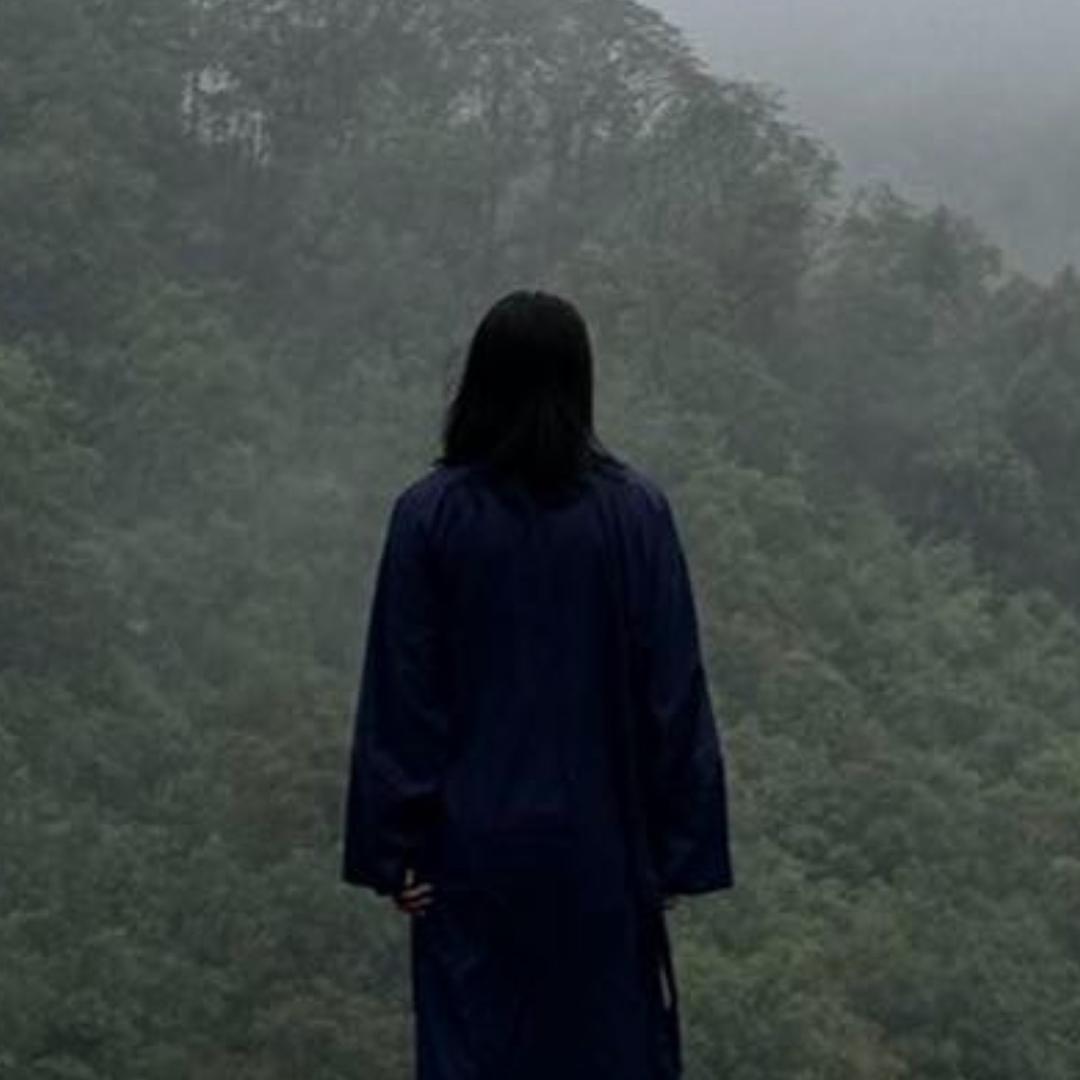 大乘师兄