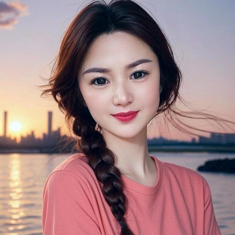 延安（三妹）