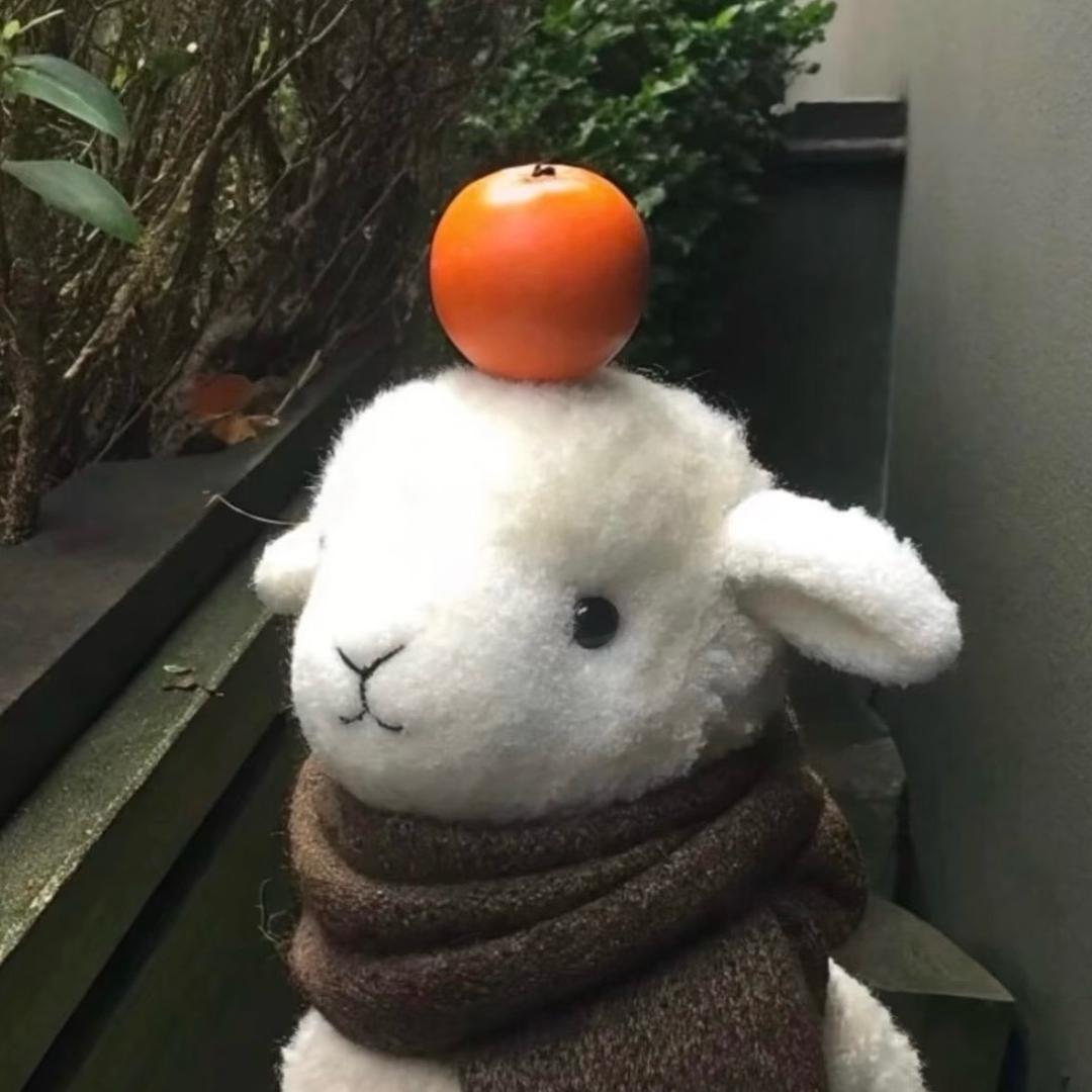 再睡一分钟🌤️