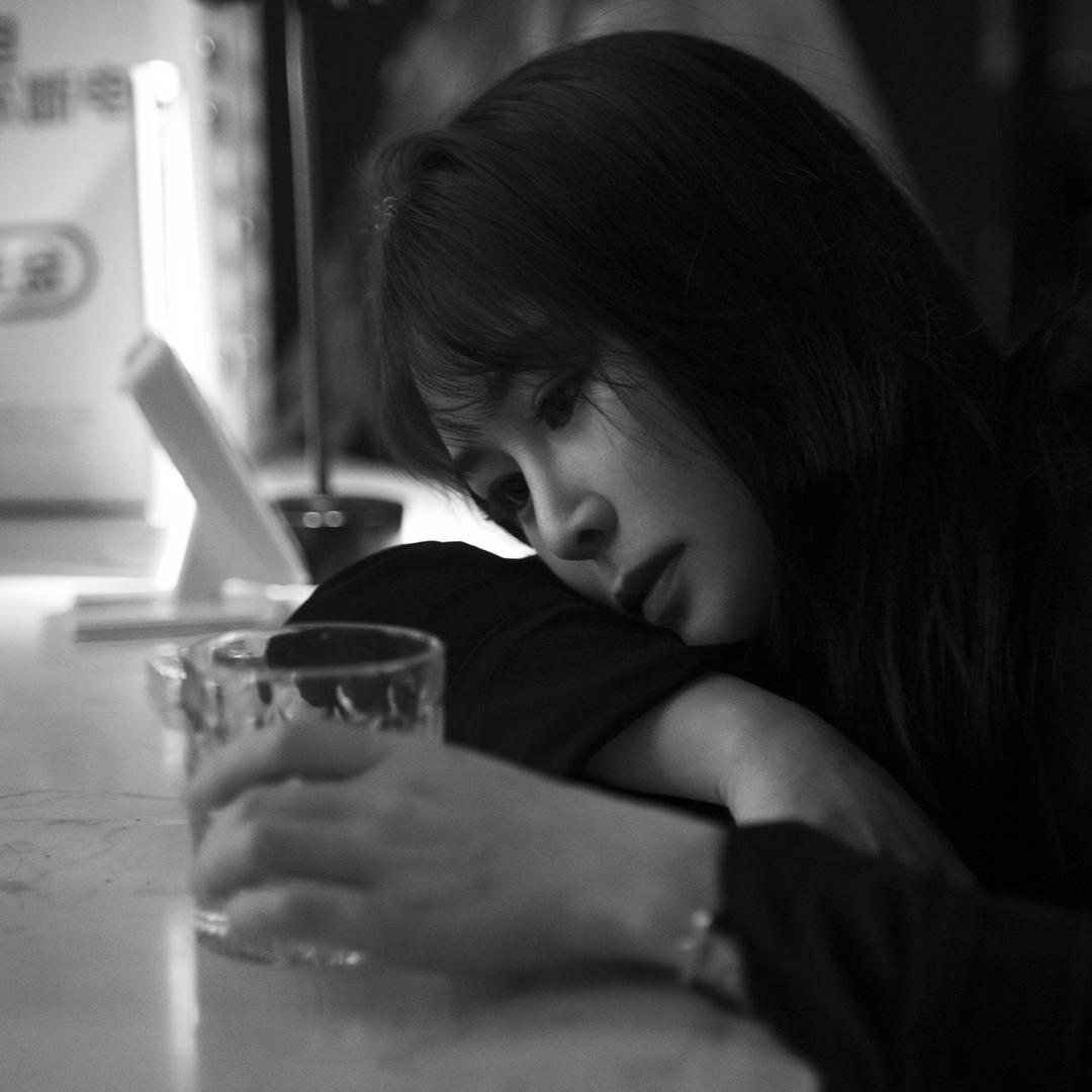 再睡五分钟（桥南酒吧）