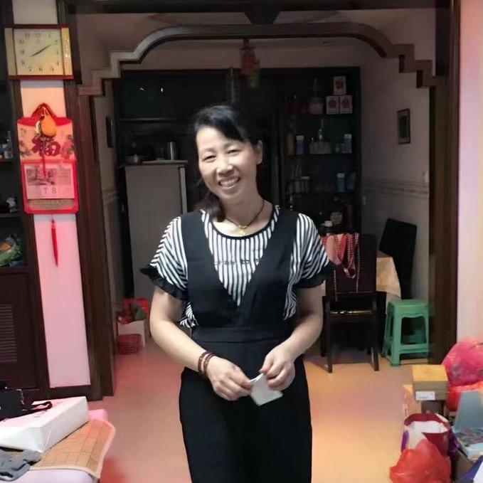黄姐