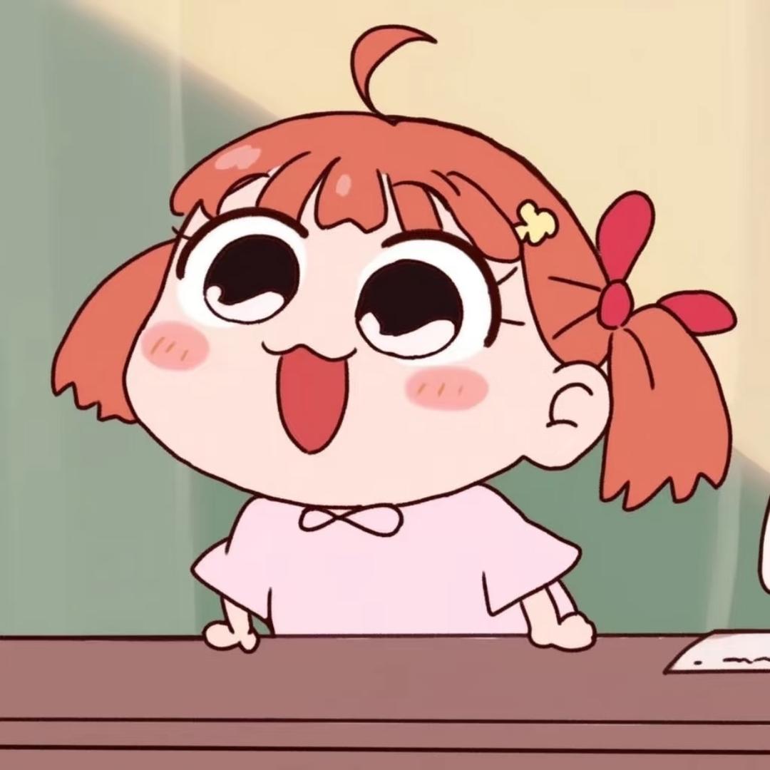 小婉爱吃辣