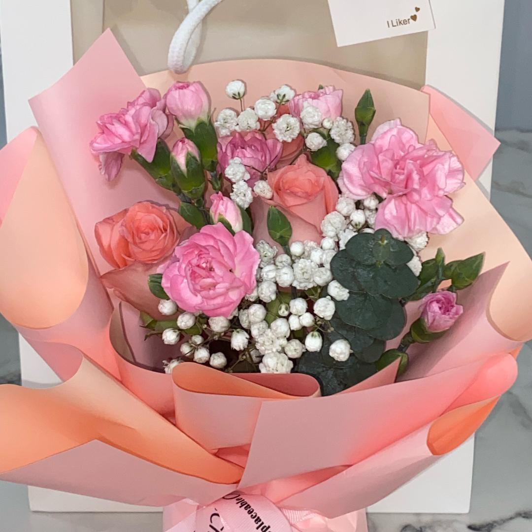 💐花好月圆🌹