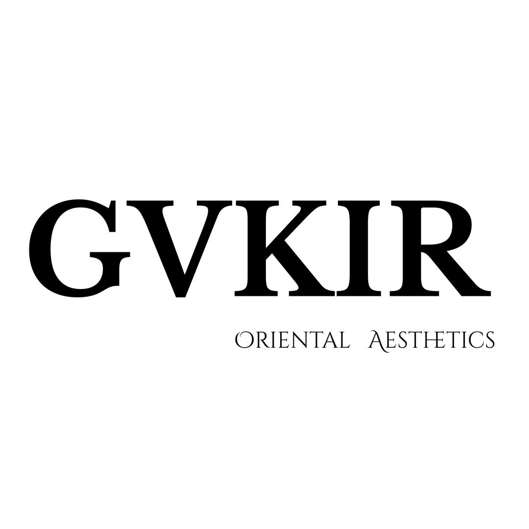 古颀GVKIR