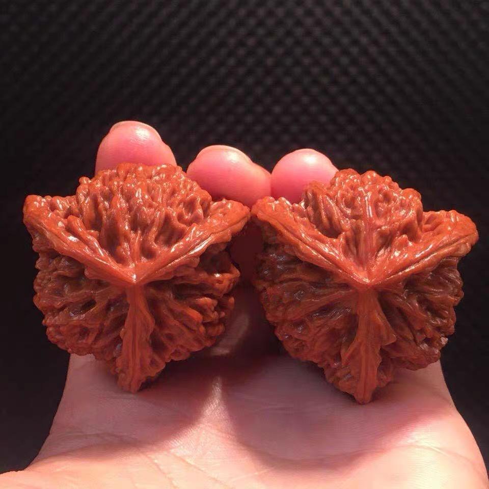 郭宝精品文玩核桃